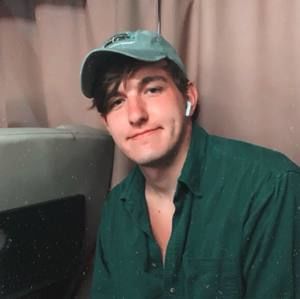 Meet your Posher, Caleb